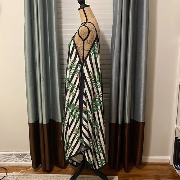 Tropical sundress - Picture 2 of 4